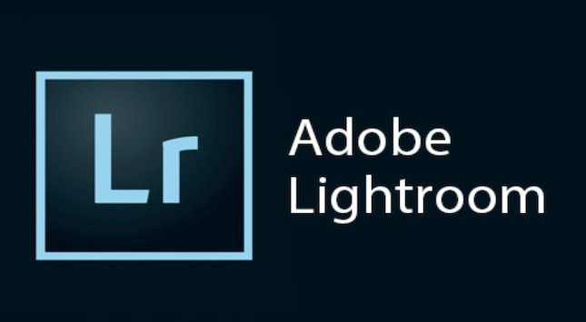 Adobe Lightroom