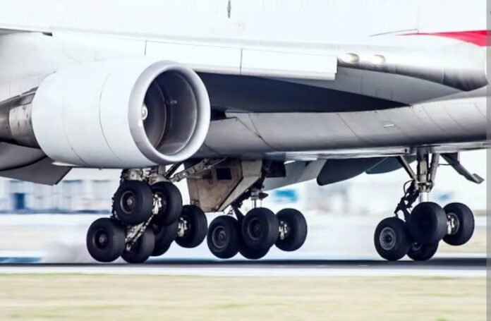 Importance of Aeroplane Wheels in Aviation