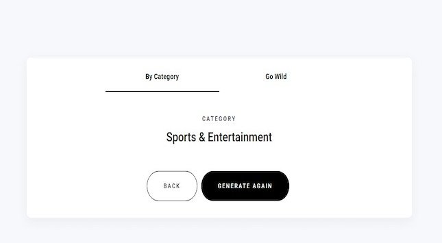 AI Article Generator