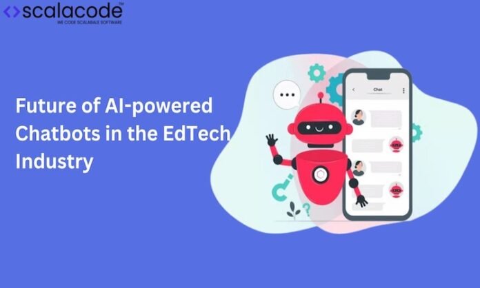 AI-powered Chatbots