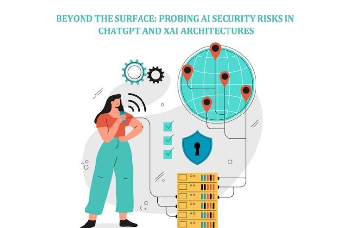 Probing AI Security Risks in ChatGPT