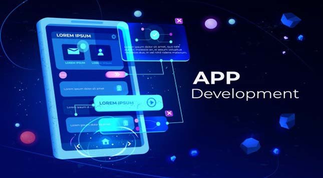 Android App Development-the 7 Benefits