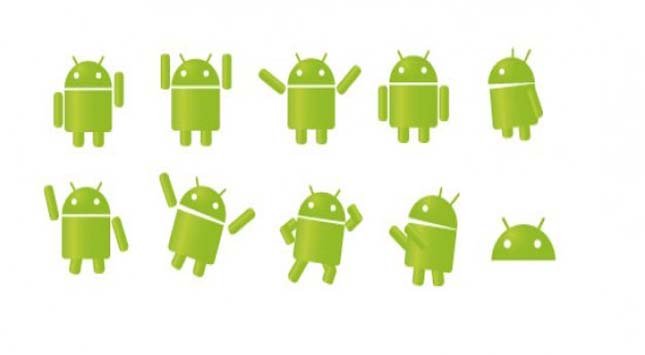 Android App Development