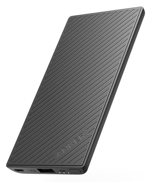 Anker PowerCore 5000 Slim