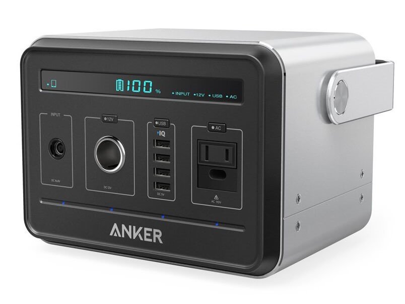 Anker PowerHouse