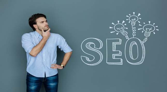 The Art of SEO