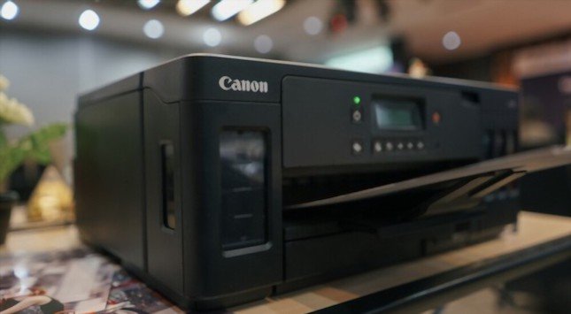 Benefits of a Canon Wide Format Printer