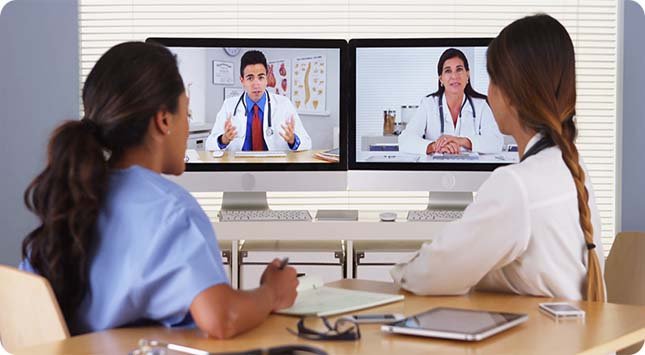 Benefits of Video Conferencing