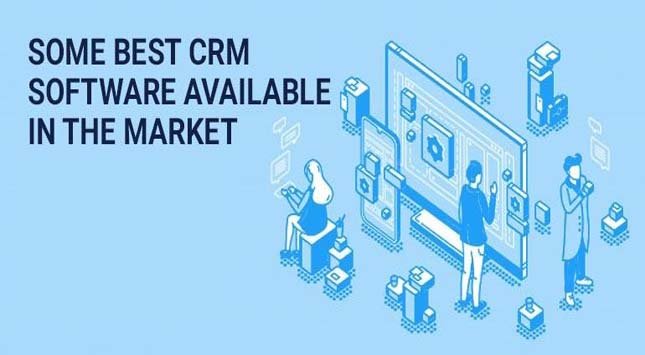 Best CRM Software