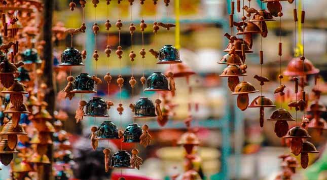 Best Shopping Hubs in Jaipur