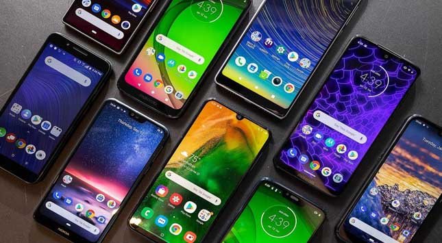 Best Smartphones Every Tech Lover