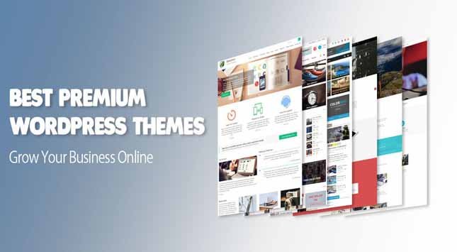 Best Technology WordPress Themes