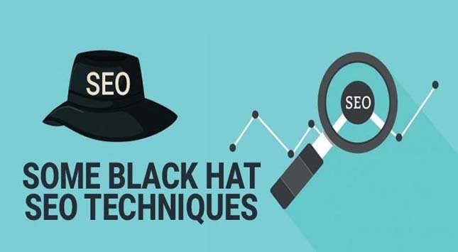 Black Hat SEO Techniques