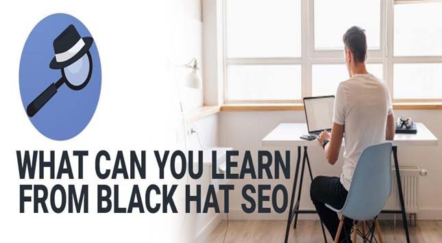 Black Hat SEO