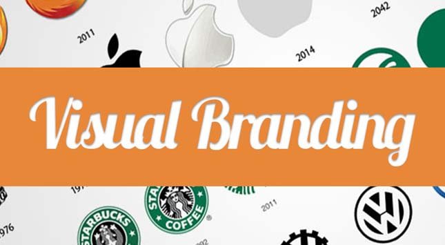 Building a Strong Visual Brand