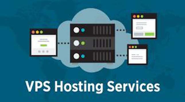 Cheap VPS