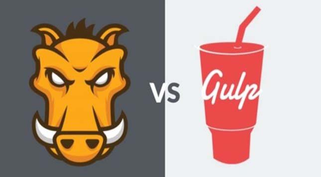 Choose Gulp or Grunt