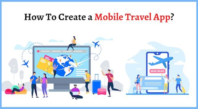 Create a Mobile Travel App