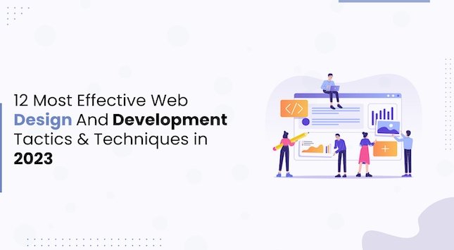 Development Tactics and Techniques