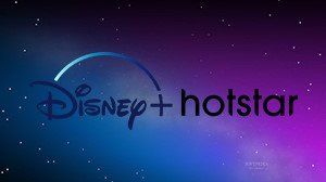 Disney+ Hotstar