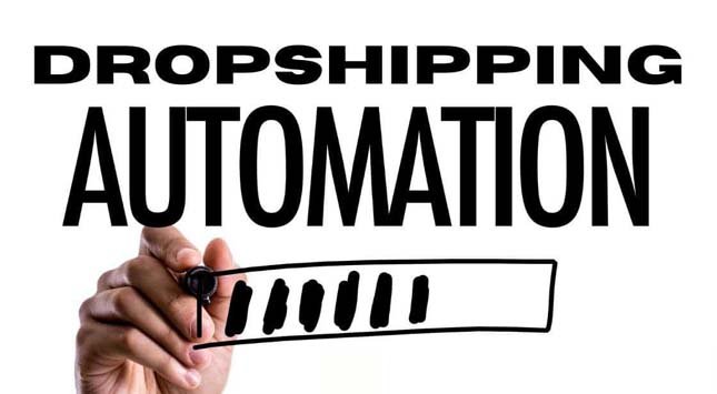 Dropship Automation Software