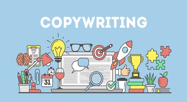 E-Commerce Copywriting