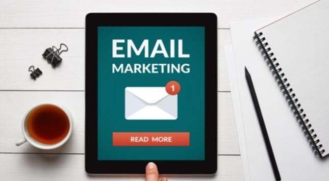 Email Marketing Tips