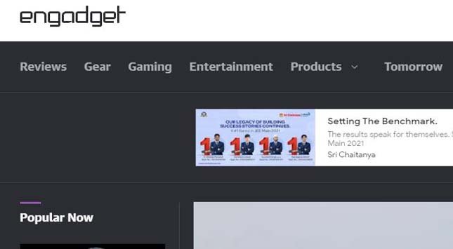 Engadget.com