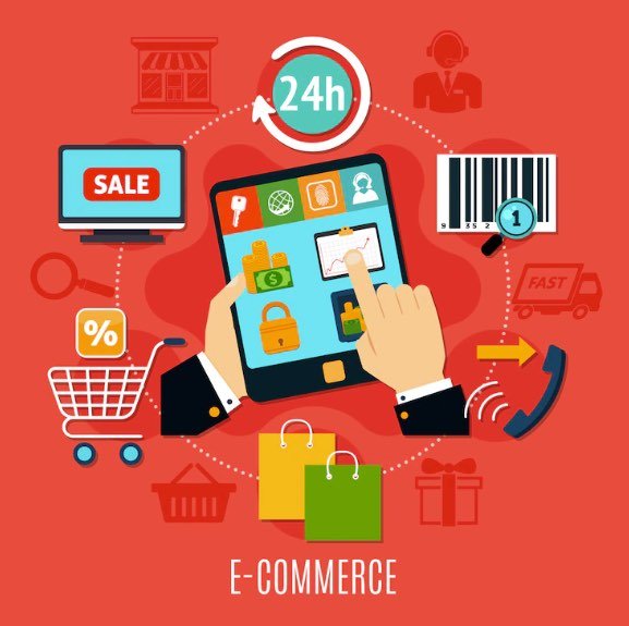 enterprise ecommerce development