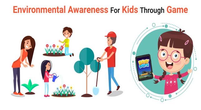 Environmental Awareness for Kids