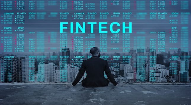 Fintech Trends