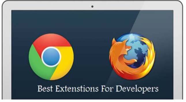 Firefox and Chrome Developer Tools