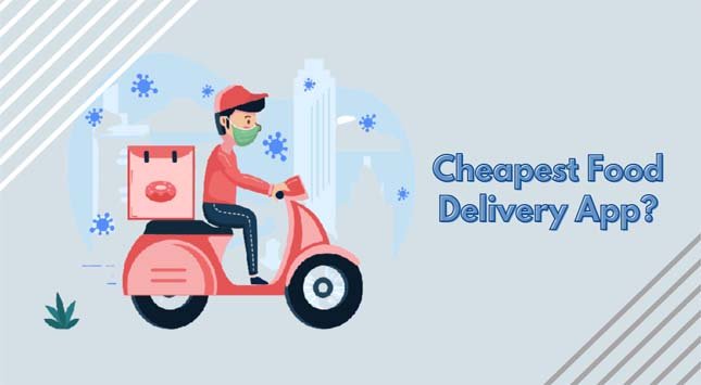 Food Delivery App