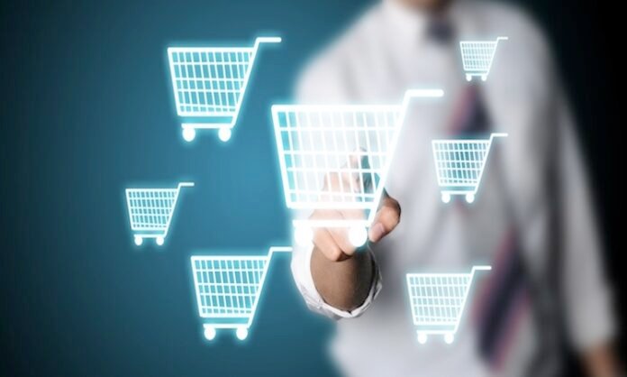 E-commerce Technologies