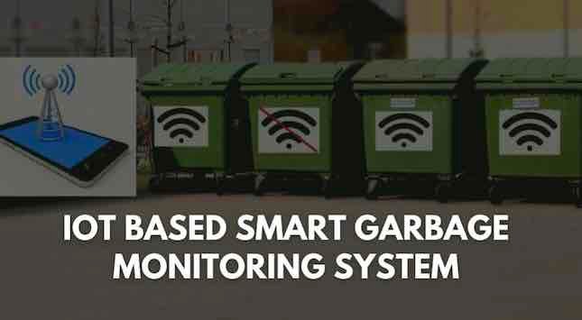 Garbage Monitoring System