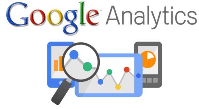 Google Analytics 