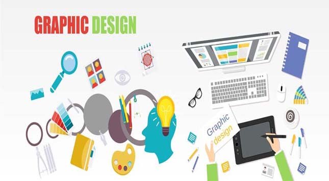 Graphic Design Services