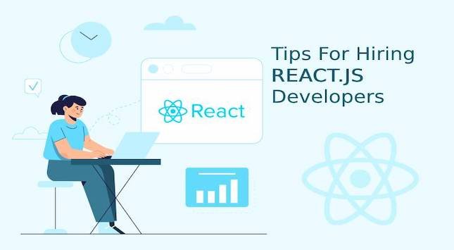 Hiring React.js Developers