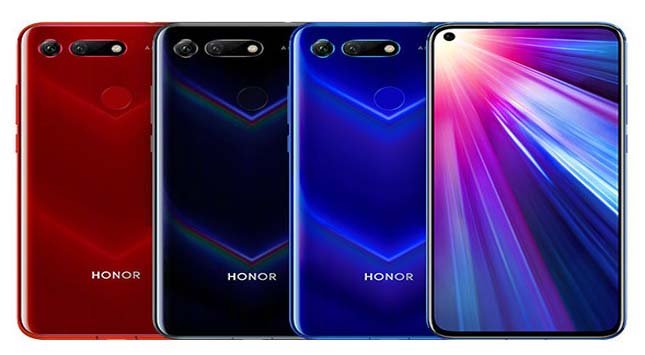 HONOR Mobile