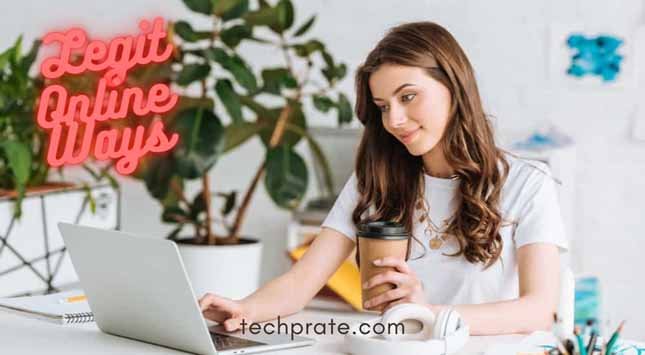 How Can Women Make Money Online