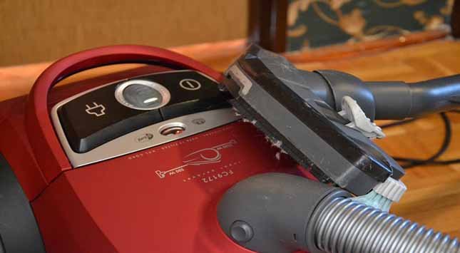 Improve Vacuum Cleaner Performance