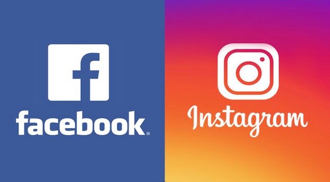 Instagram Ads and Facebook Ads