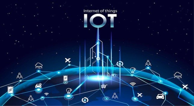 IoT Development