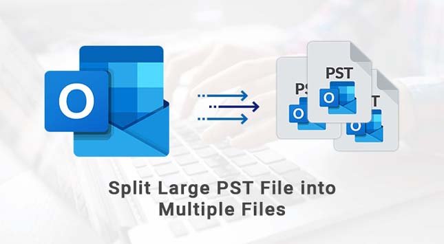 Large PST File