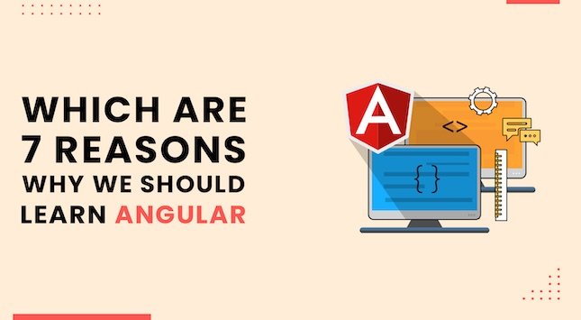 Learn Angular