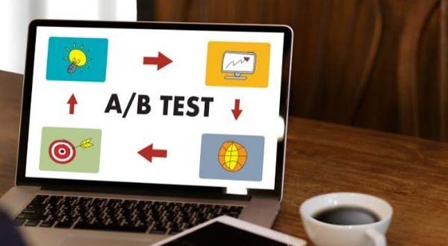 Leverage AB Testing