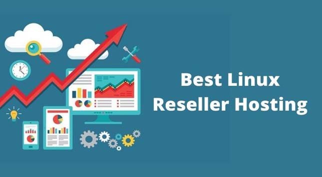 Linux Reseller Hosting