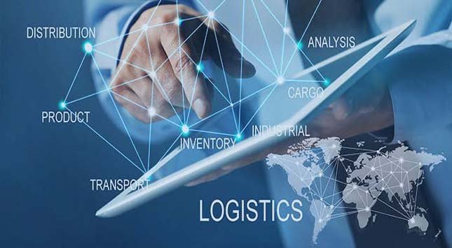 Logistics Management Software