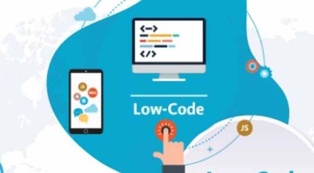 Low-Code Development Platforms