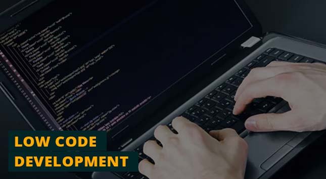 Low Code Development